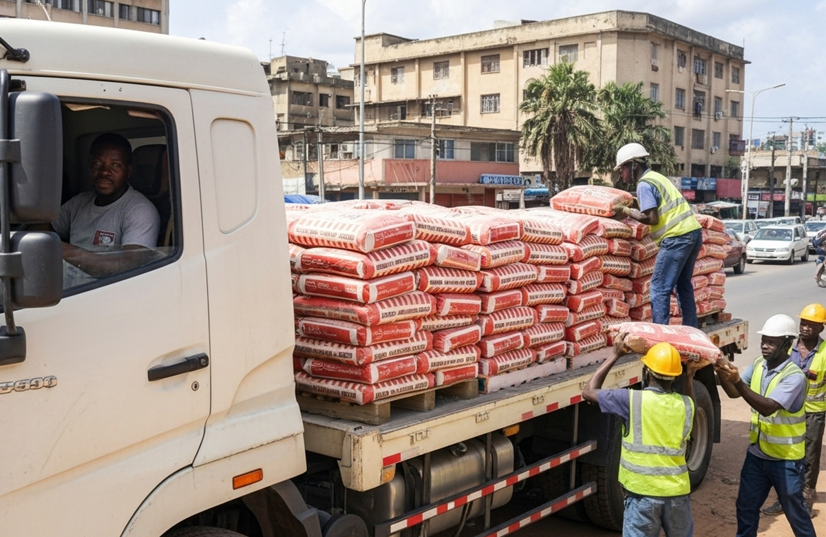 Distribution nationale